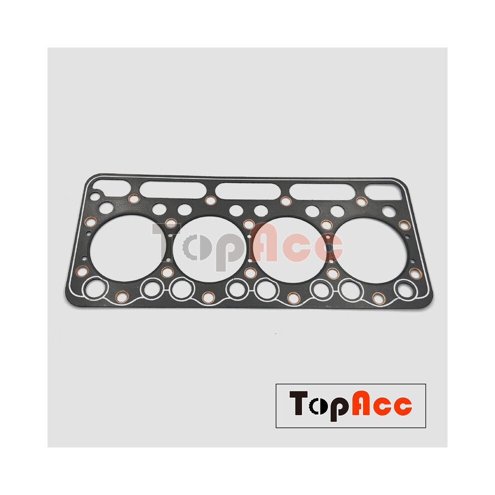 New Head Gasket V1902 V1902-Di For Kubota Engine 15834-03310 9042977863319