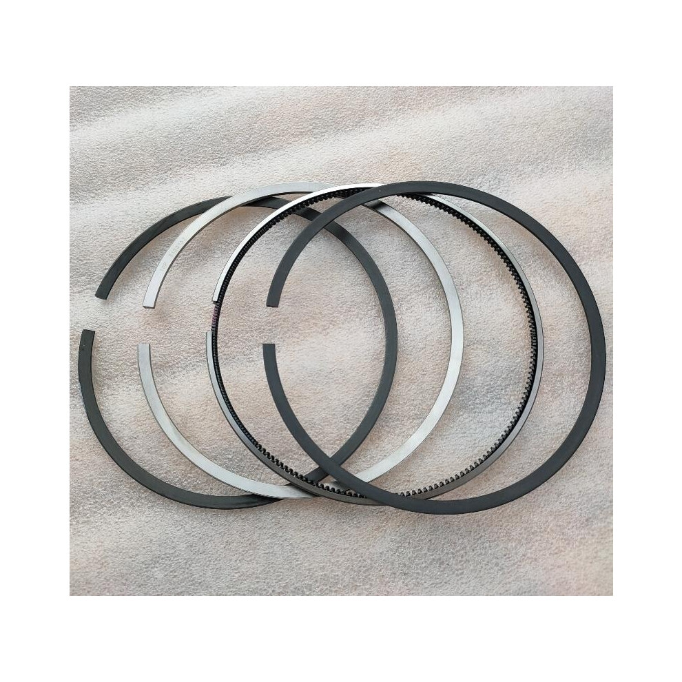 Nt855 Nta855 Diesel Engine Piston Ring 3803471 9042977863555