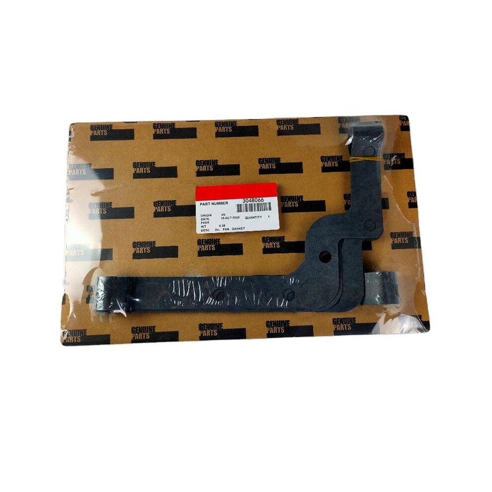 Nt855 Nta855 Diesel Engine Oil Pan Gasket 3048066 9042977863548