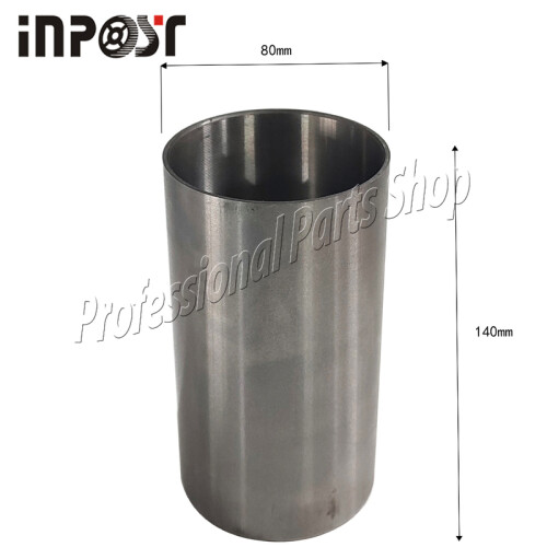 D1101 Cylinder Liner For Kubota Engine 2