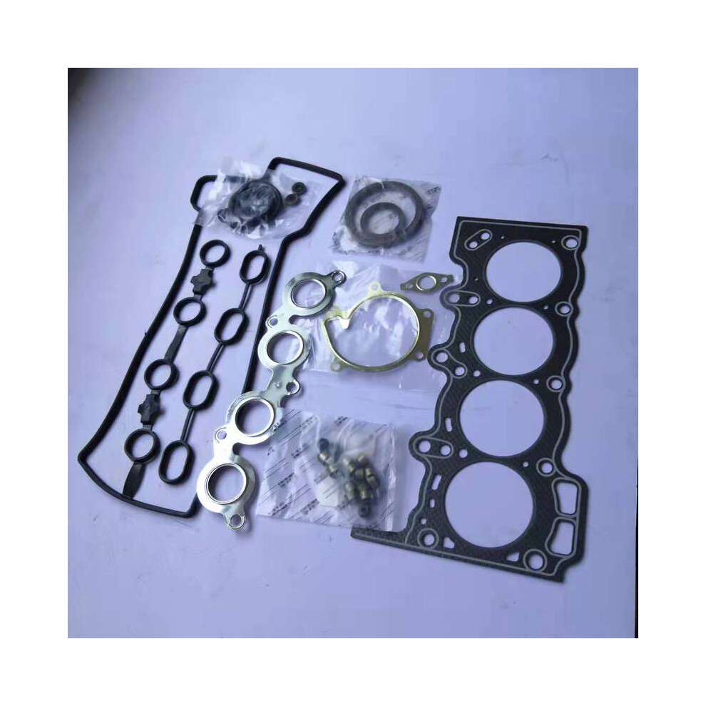 Engine Repair Gasket Kit Overhaul Full Gasket Kit Set For Faw V2 N5 1.3 9042977864255