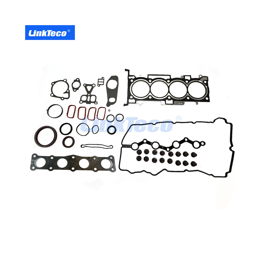 Head Gasket Set For 10-13 Hyundai Kia Optima Rondo 2.4L L4 Dohc 16V 9042977864071