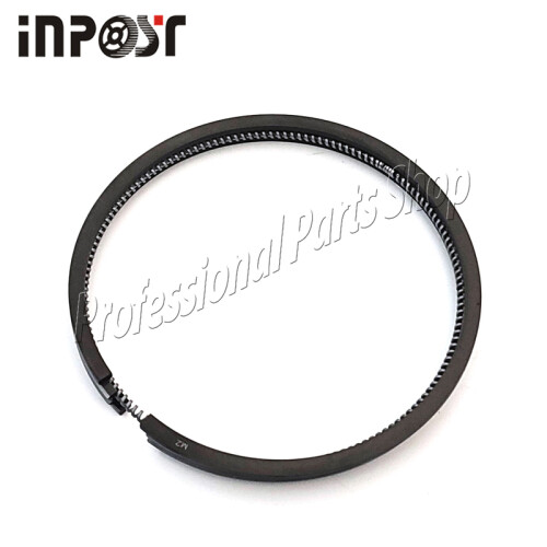 1pcs 3LD1 Piston Rings Set For Isu-zu Engine 8-97113503-0 1