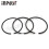 1pcs 3LD1 Piston Rings Set For Isu-zu Engine 8-97113503-0 3