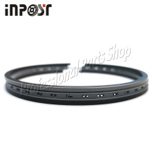 1pcs 3LD1 Piston Rings Set For Isu-zu Engine 8-97113503-0