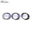 Piston Ring Replacement for Yanmar with 3D74E 3TNE74 3TNE74C Engine Repair 1