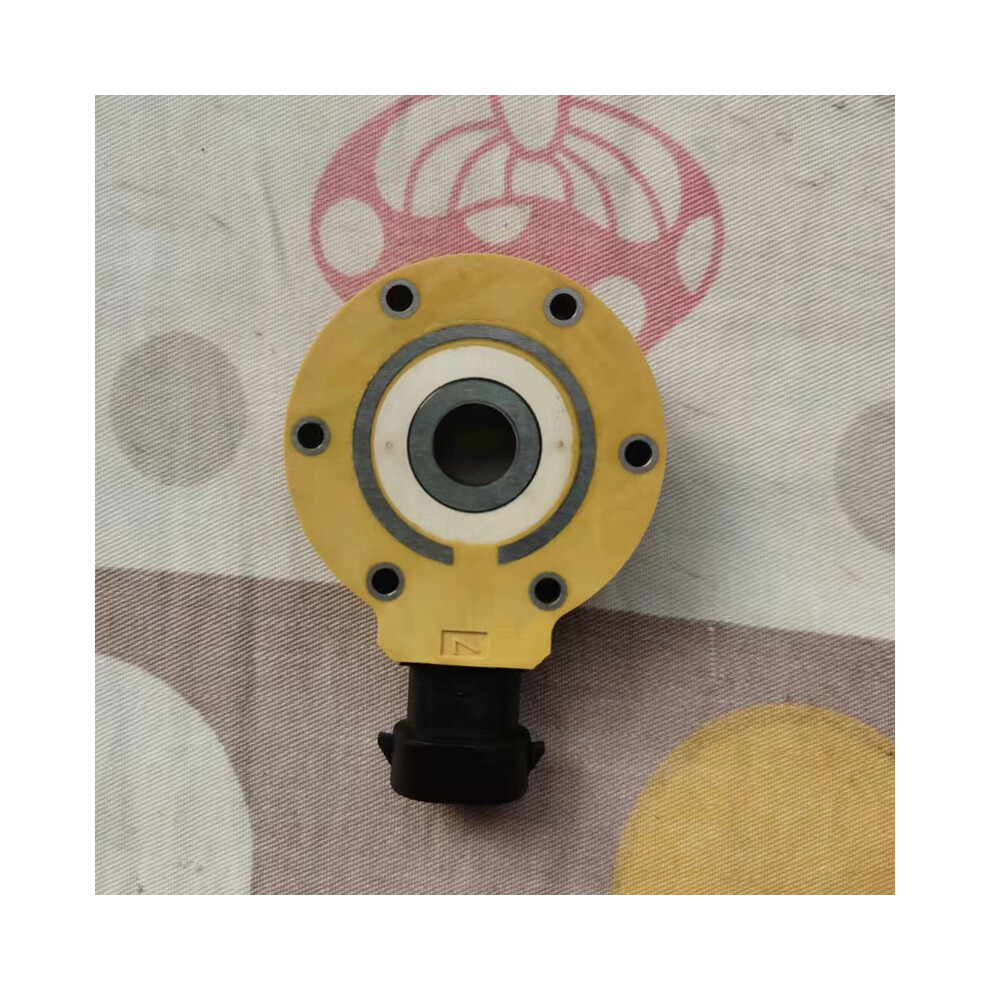 312-5620 3125620 Original New Electronic Solenoid Valve For Cat E320d 9042977864378