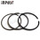 S4Q2 1pcs STD Piston Ring Set Kit For Mitsubish S4Q S4Q2 Engine 4
