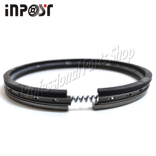 S4Q2 1pcs STD Piston Ring Set Kit For Mitsubish S4Q S4Q2 Engine 1