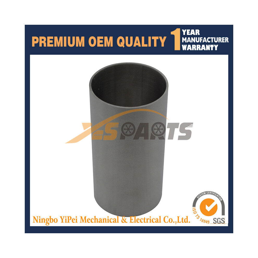 Z482 Engine Cylinder Liner For Kubota 9042977865016