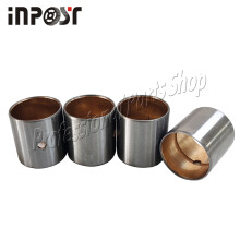 S4Q2 4 PCS Connecting Rod Bush For Mitsubishi S4Q2 Engine