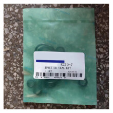 R210-7 Joystick Seal Kit For Hyundai Excavator Repair Oil Seals