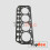F2L511 Overhaul Rebuild Kit STD For Deutz F2L 511 Engine Liner Piston 3