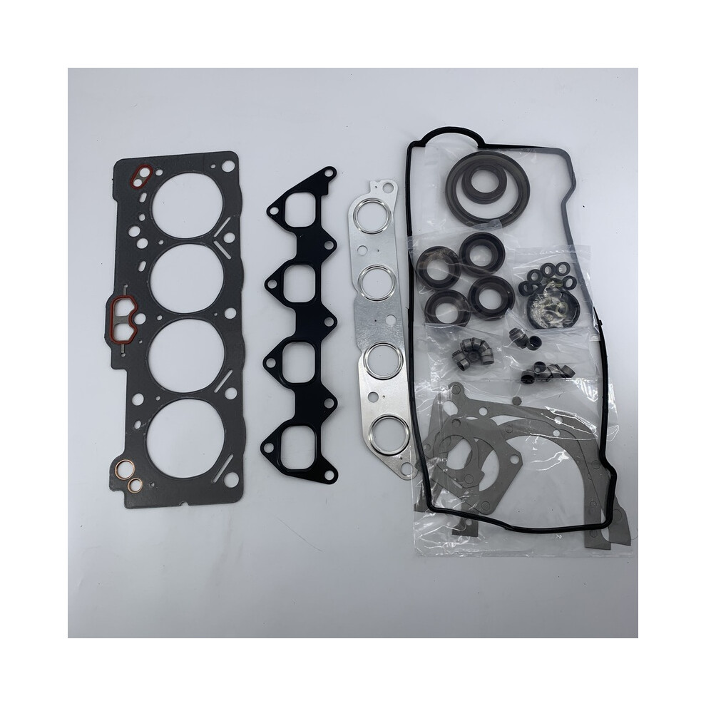 New Engine Repair Gasket Kit For Lifan 530 1.3/1.5 LF479-image-OPC-PF2PQ25-NEW