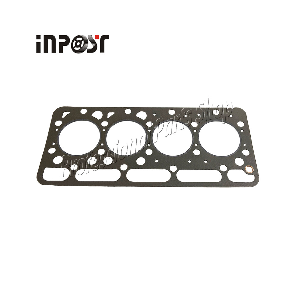 Cylinder Head Gasket For Kubota, 16454-03310, V1903 9042977865283