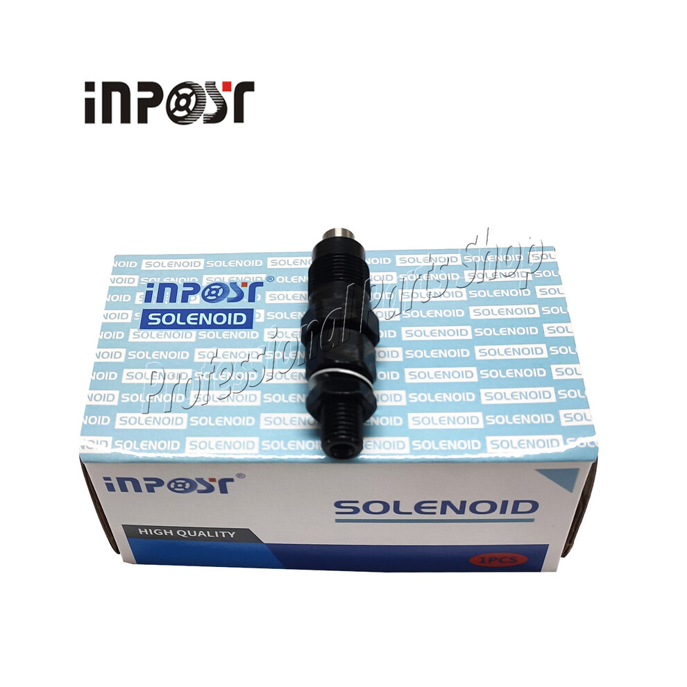 V2403 Fuel Injectors For Kubota 9042977865184