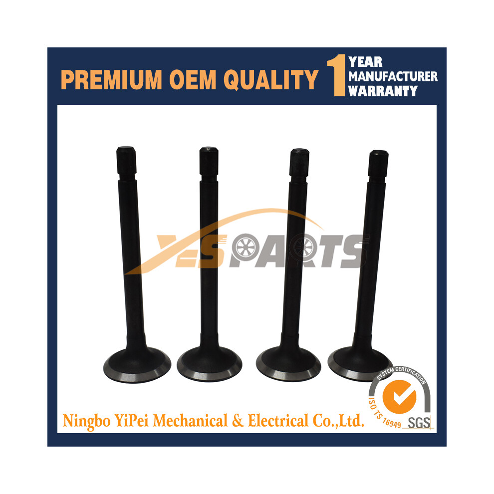 V1505 Exhaust Valve For Kubota 9042977865740