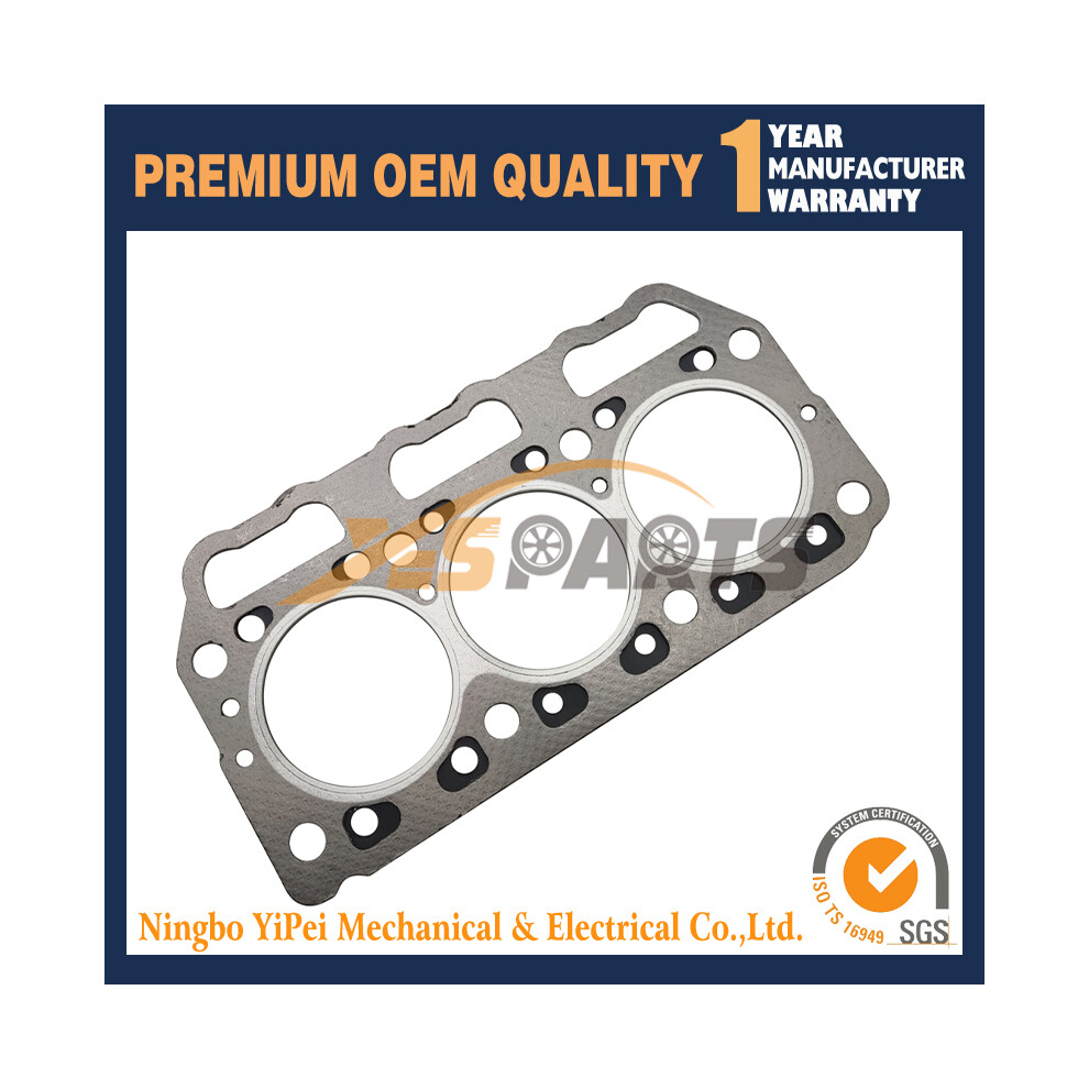 3T72l 3T72ha 3T72hl 3T72ltb Cylinder Head Gasket For Yanmar Diesel Engine 9042977865962