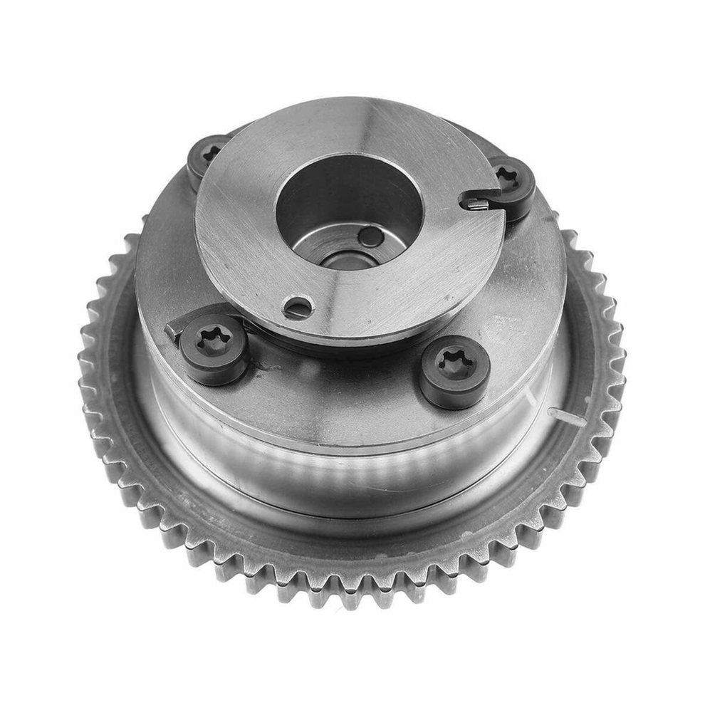 243702E000 Exhaust Intake Cvvt Timing Camshaft Gear For Hyundai Elantra 9042977865801