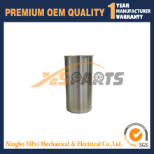 Cylinder Liner Sleeve For Yanmar 3TNE88 Engine