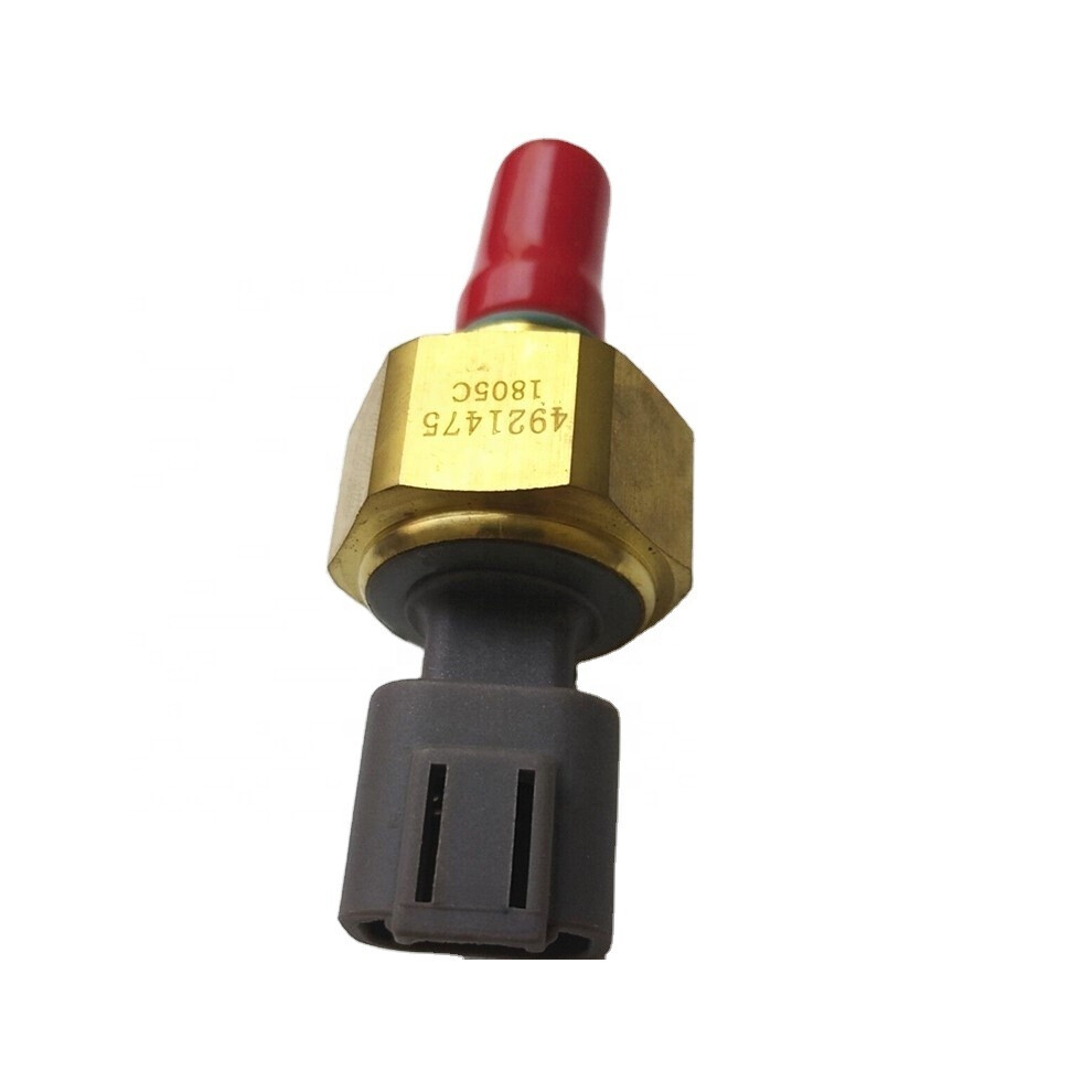 For Cummins Usa 3417185 Qsx15 Isx15 Diesel Engine Pressure Temperature 9042977866587