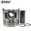 S6S New Piston Kit STD For Mitsubishi 3