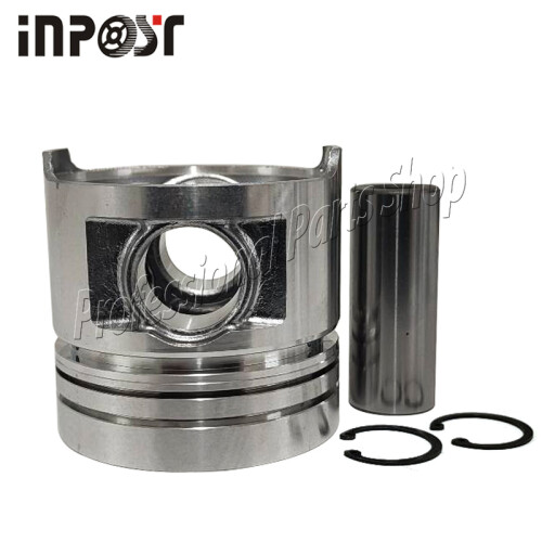 S6S New Piston Kit STD For Mitsubishi 2