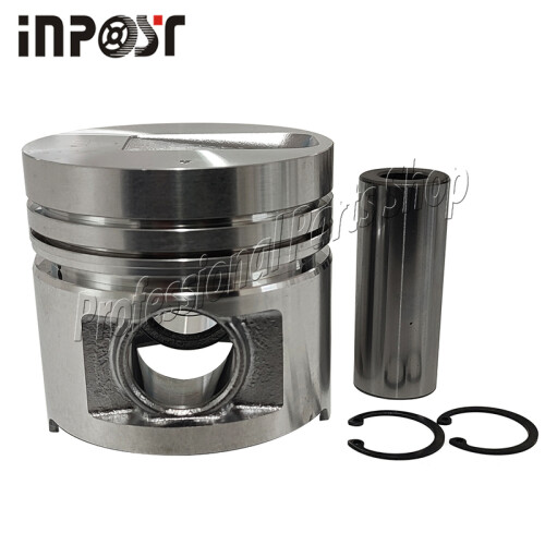 S6S New Piston Kit STD For Mitsubishi