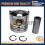 New Piston Kit STD For MITSUBISHI S6S 2