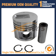 New Piston Kit STD For MITSUBISHI S6S
