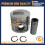 New Piston Kit STD For MITSUBISHI S6S 1