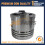 New Piston Kit STD For MITSUBISHI S6S 3