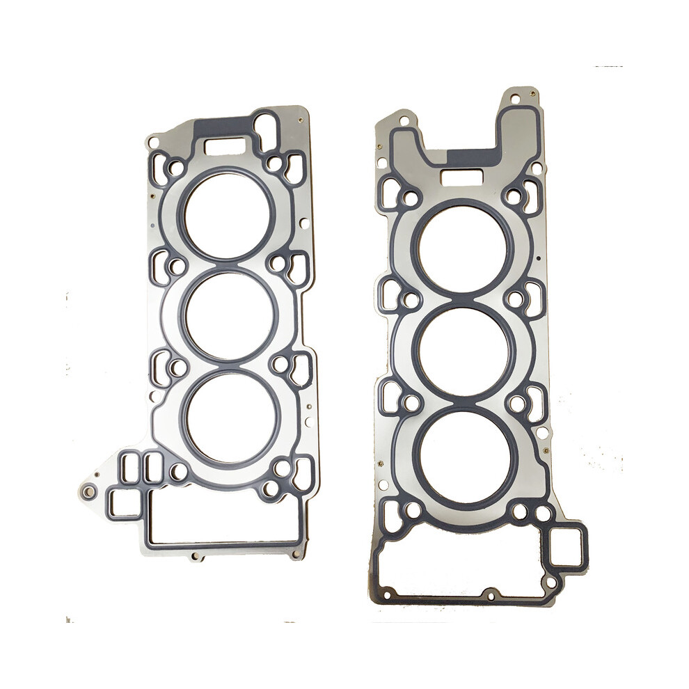 2pcs Cylinder Head Gaskets Fit For LR4 Range Rover / Sport Jaguar XF XJ-image-OPC-PF2PQ87-NEW