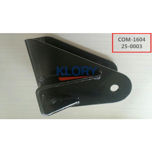 Rear bracket For CHANGAN  OEM:H16004-1301