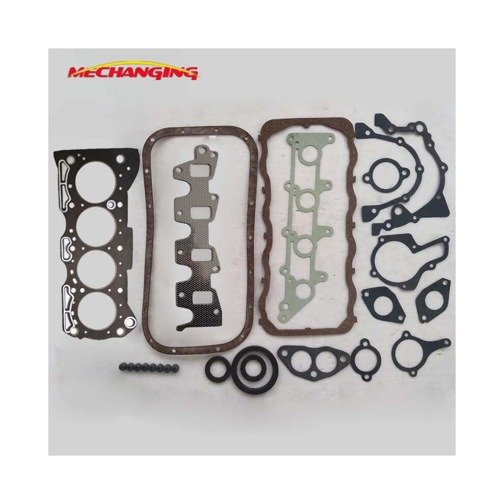 For Suzuki Vitara Cabrio (Et, Ta) 1.6 8V G16a Engine Rebuilding Kits Full 9042977866877