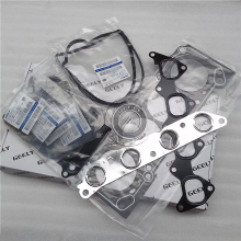 Car Original Car Mass Engine Repair Kit For GEELY MK1 MK2