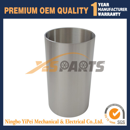 V3600 Engine Cylinder Liner  For Kubota