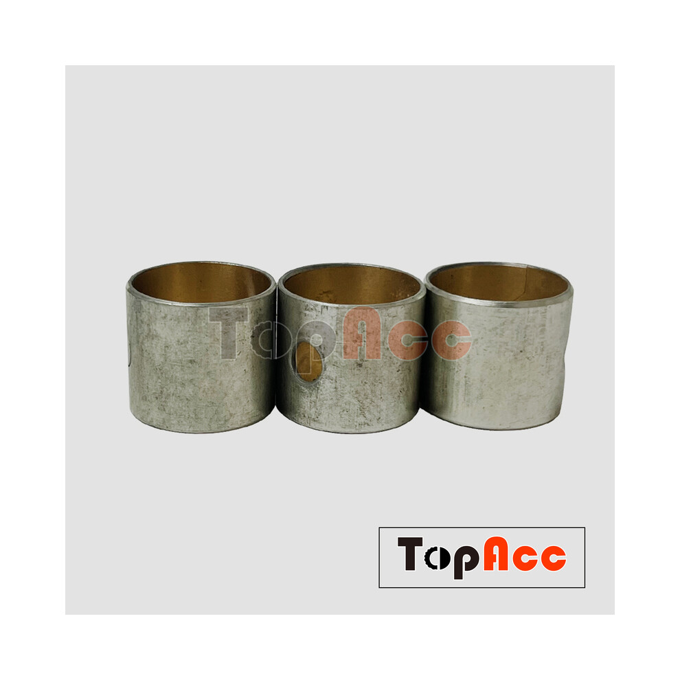 3 Pcs Connecting Rod Bush For Kubota D600 Engine 9042977867591