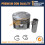 Piston Kit STD For Kubota V1505 (78mm) 1
