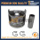 Piston Kit STD For Kubota V1505 (78mm) 2