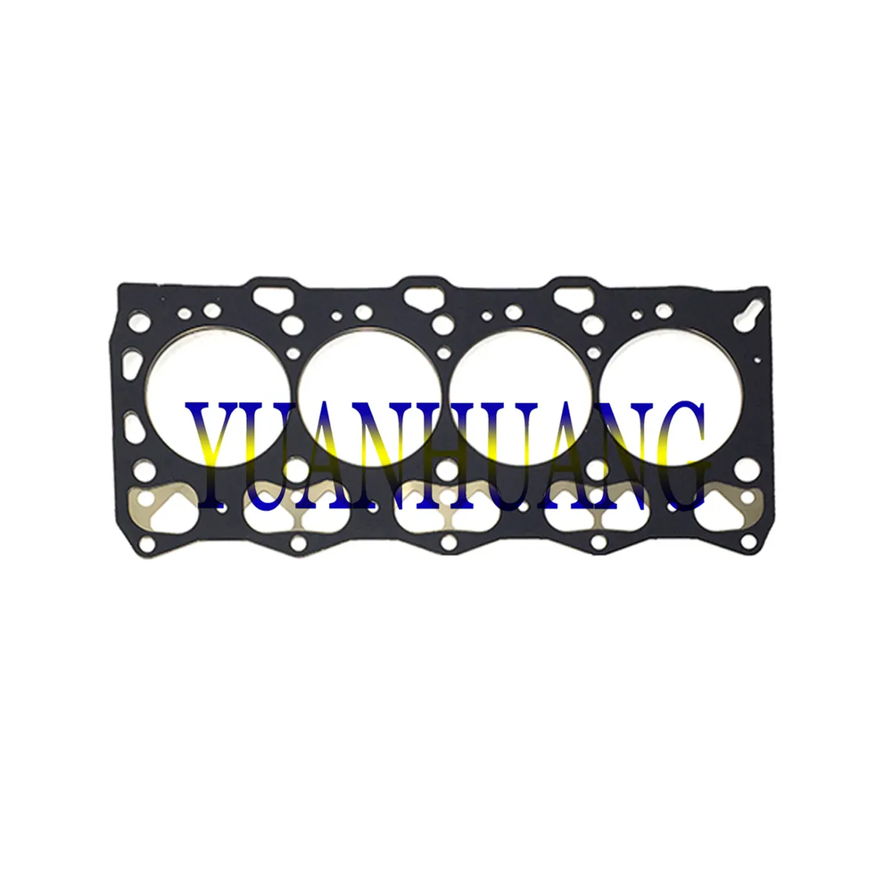 4Le1 Cylinder Head Gasket For Isuzu Ex55 Zx55ur Zx55 Excavator Engine 9042977868086