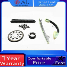 Timing chain / Pulley Tensioner kit For BYD F3 F3R 473 engine