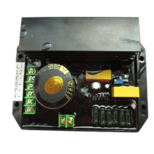 KM.10K220-B AVR SINGLE PHASE GENERATOR PARTS FIT KAMA 10KW GENERATOR