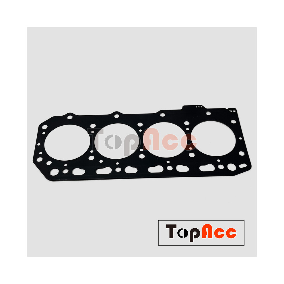 New S4d84e 16V Cylinder Head Gasket For Yanmar Komatsu Engine 4D84e 4Tne84 9042977868734