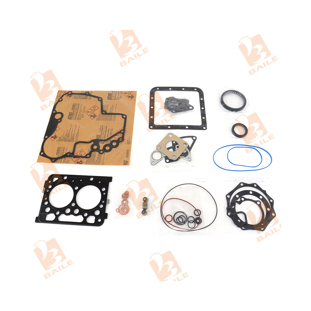 Full Head Gasket Set Kit For Kubota Z402 Engine 9042977868864