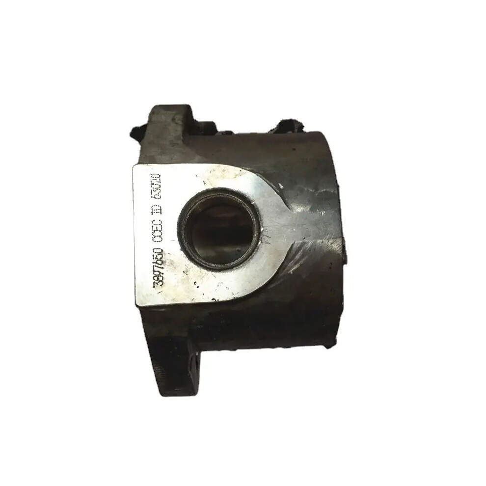 Ccec 3897650 Kta19 Diesel Engine Connection Water Outlet 9042977868895