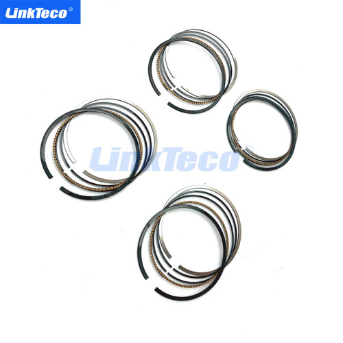 Piston Ring For Land Rover Freelander 2 2011-2014 Discovery Sport Range 2