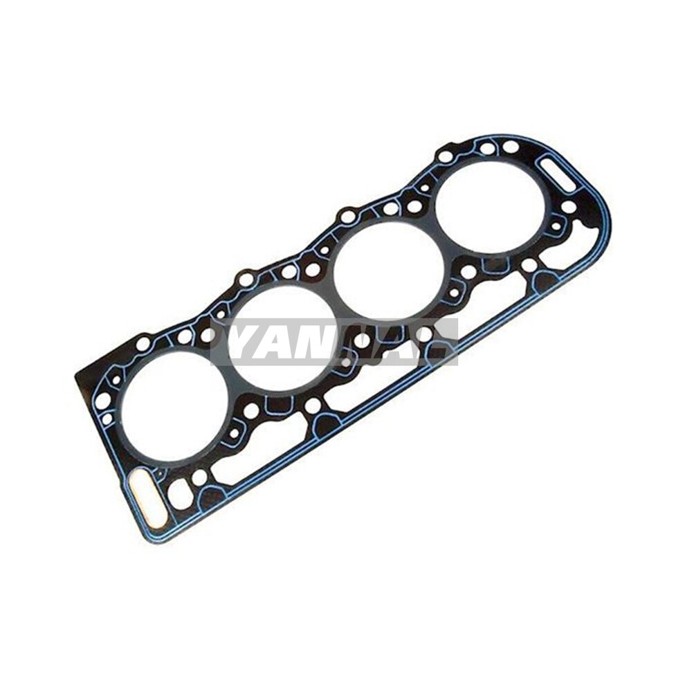 Cylinder Head Gasket For Yanmar 3Tnv76 3Tnv76-Bx Engine 9042977869328