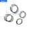 Piston Ring For Land Rover Freelander 2 2011-2014 Discovery Sport Range 4