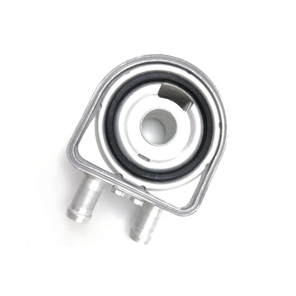 26410 2G000 Engine Oil Cooler For Hyundai for Kia Sonata Tucson Optima-image-OPC-PF2PQHG-NEW